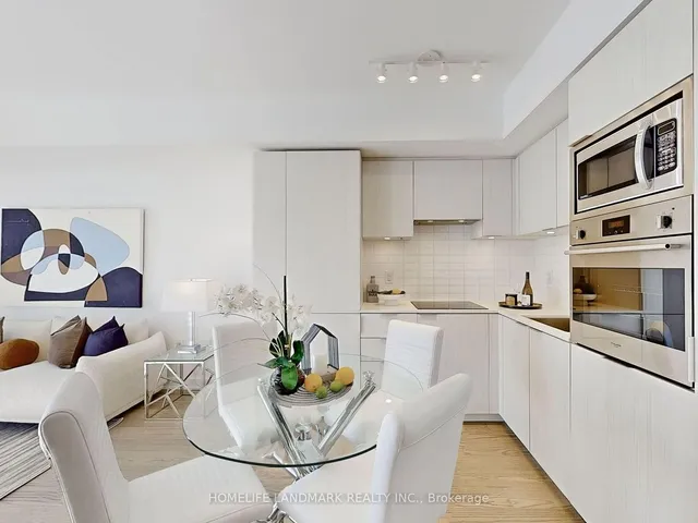 Additional image 16 of 11 Wellesley St Unit 3203