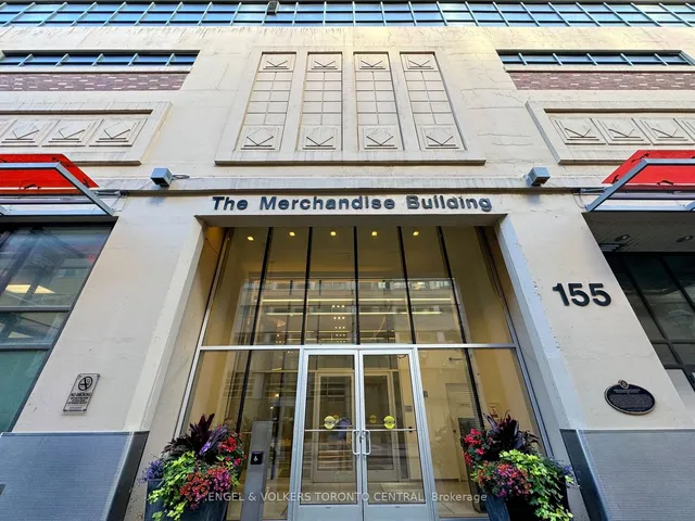 Additional image 30 of 155 Dalhousie St Unit 645