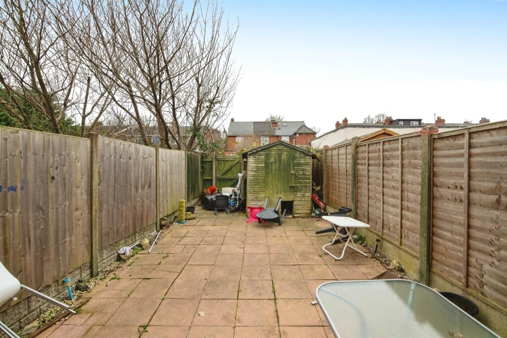 Additional image 8 of Wattle Road, West Bromwich