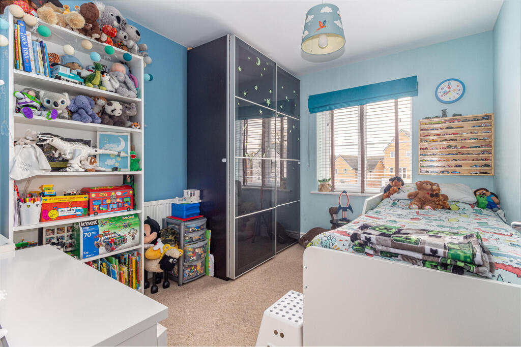 Additional image 21 of Shadow Close, Cofton Hackett, Birmingham. B45