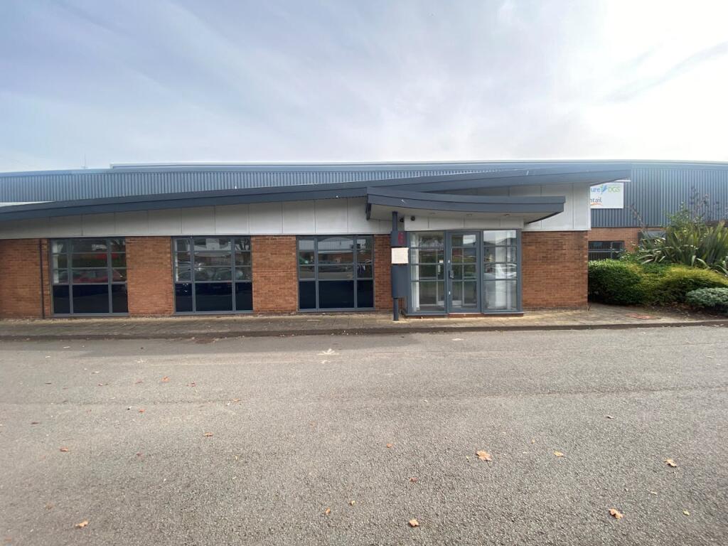 Additional image 7 of Unit 6 Gravelly Industrial Park, Birmingham, B24 8HZ