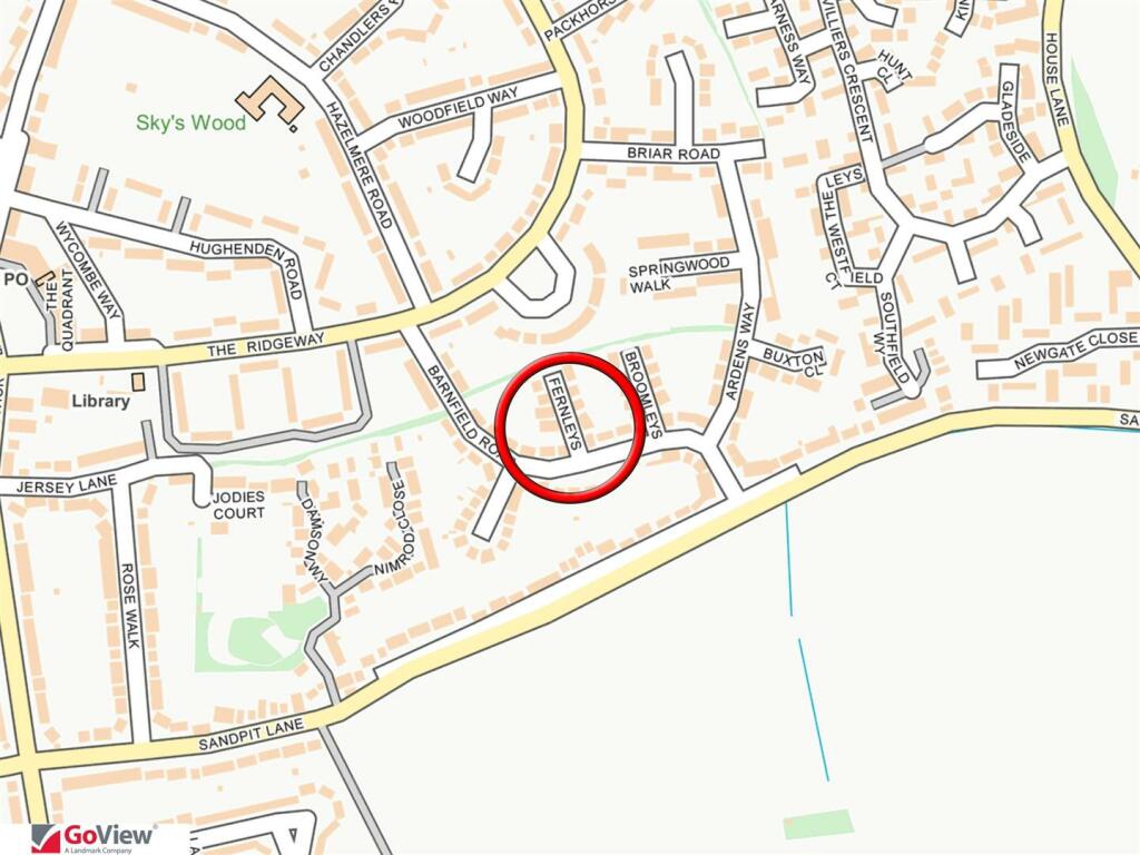 Additional image 21 of Fernleys, Marshalswick, St Albans