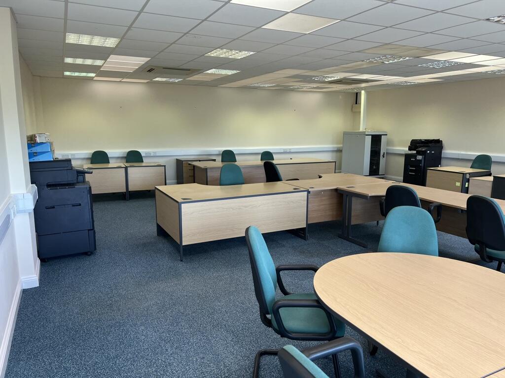 Additional image 8 of Unit 22B, Lodge Hill Industrial Estate, Station Road, Westbury Sub Mendip, Wells, BA5 1EY