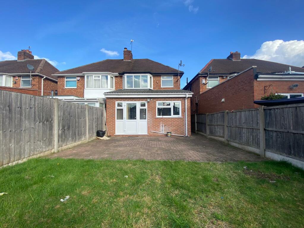 Additional image 10 of Glendower Road, Perry Barr, BIRMINGHAM