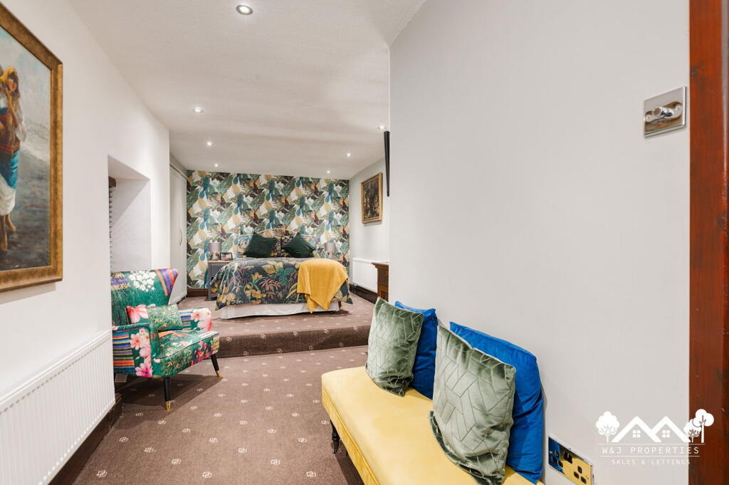 Additional image 12 of The Coach House, Marsden Hall, Town House Road, Marsden, BB9