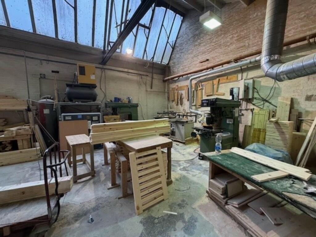 Additional image 10 of Leasehold Furniture Manufaturing Business, Bickford Road, Birmingham, B6 7EE