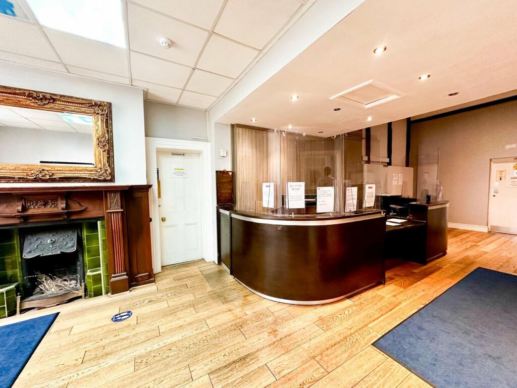 Additional image 9 of Hagley Road, Birmingham, B16