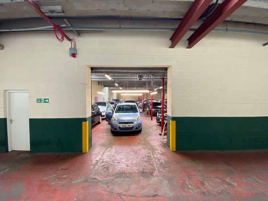 Additional image 4 of Main Unit Lower Clough Business Centre , Pendle Street , Barrowford , BB9 8PH