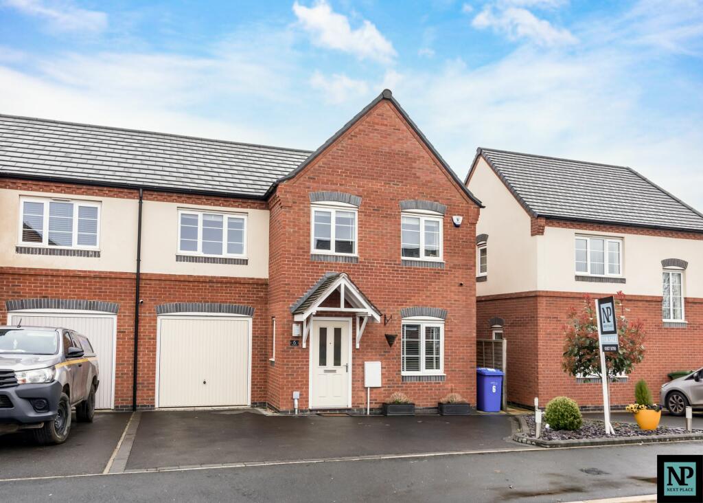 Additional image 26 of Zennor, Amington, B77