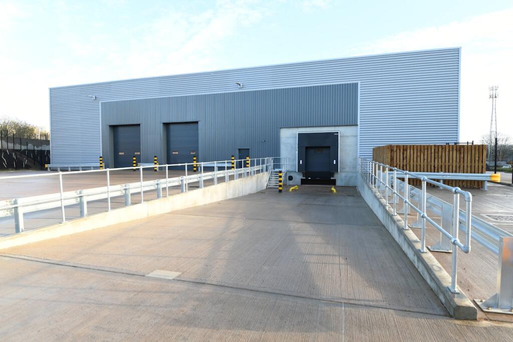 Additional image 7 of Urban8, Eckersall Road, Birmingham, B38 8SR