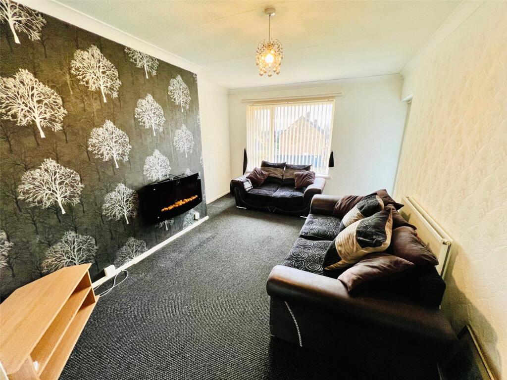 Additional image 4 of Bericote Croft, Birmingham, West Midlands, B27