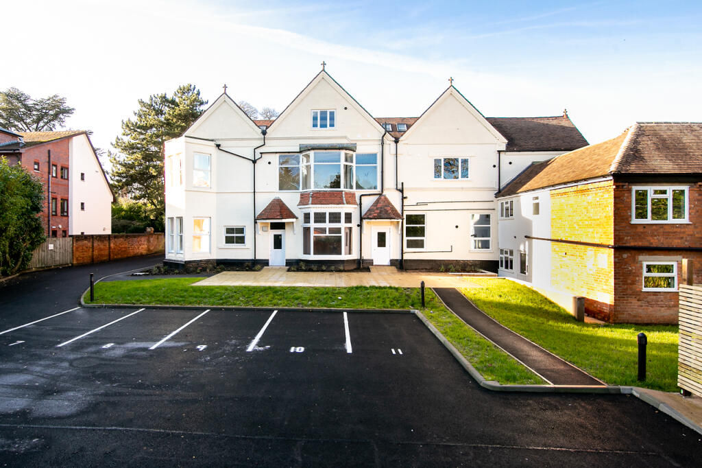 Additional image 13 of St Agnes Road Moseley B13 9WZ