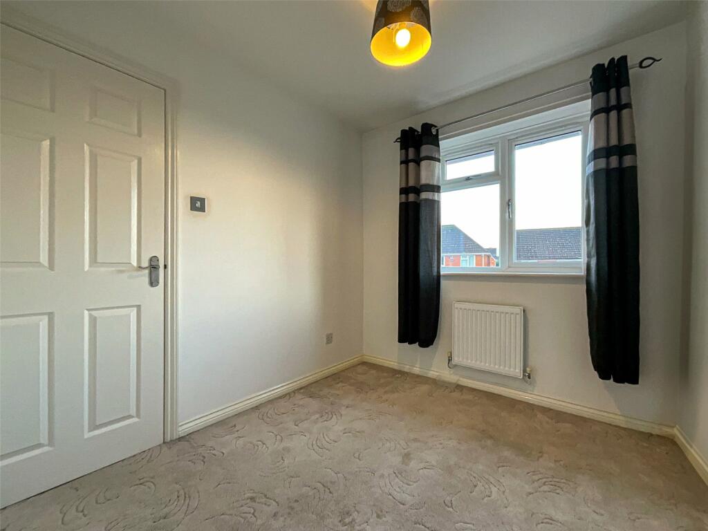 Additional image 28 of Sandown, Amington, Tamworth, Staffordshire, B77