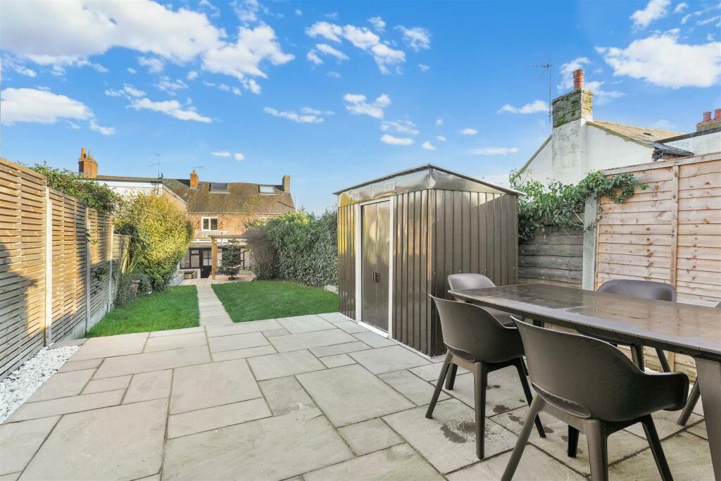 Additional image 19 of Marble Alley, Studley