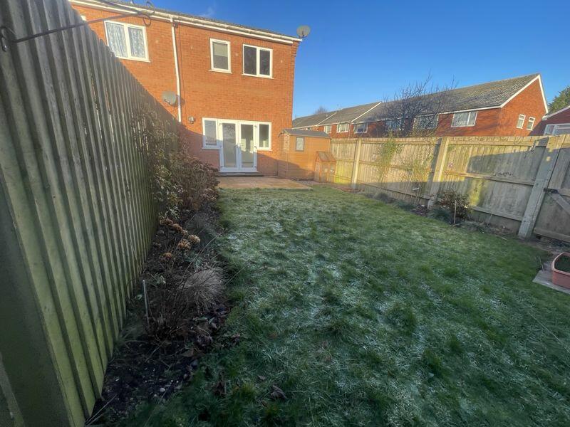 Additional image 10 of Whittington Grove, Birmingham