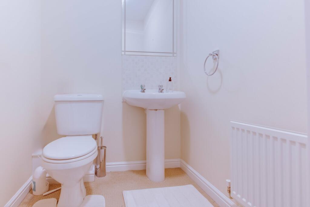 Additional image 13 of Trostrey Road, Birmingham, West Midlands, B30