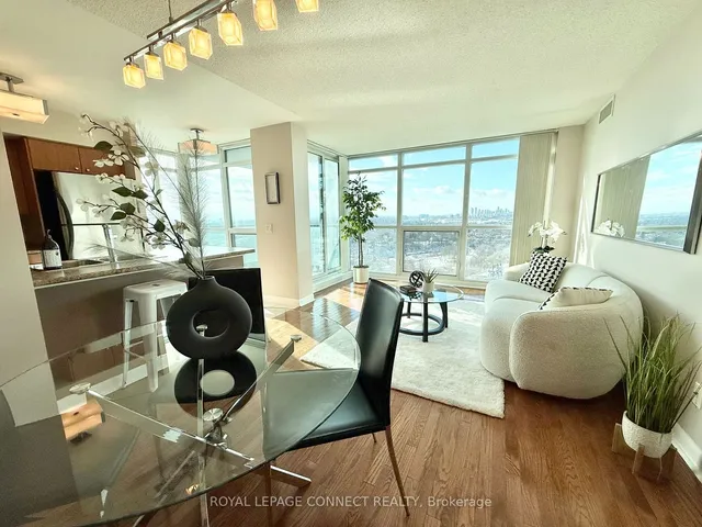 Additional image 16 of 225 Sherway Gardens Rd Unit 1809