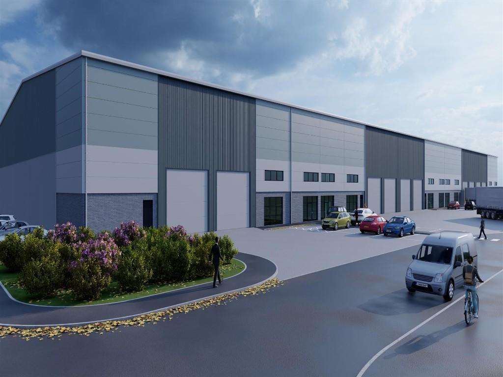 Additional image 2 of Gamma, Greenbank Road, Blackburn, Lancashire, BB1