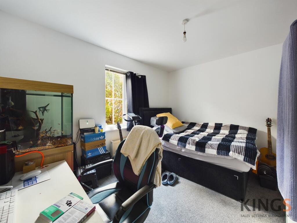 Additional image 8 of Walker Grove, Hatfield, AL10