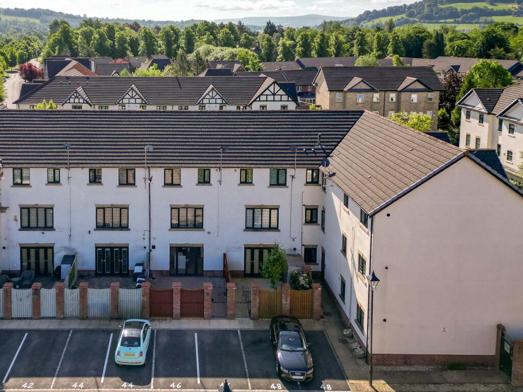 Additional image 38 of Pendle Drive, Whalley, Clitheroe, Lancashire, BB7