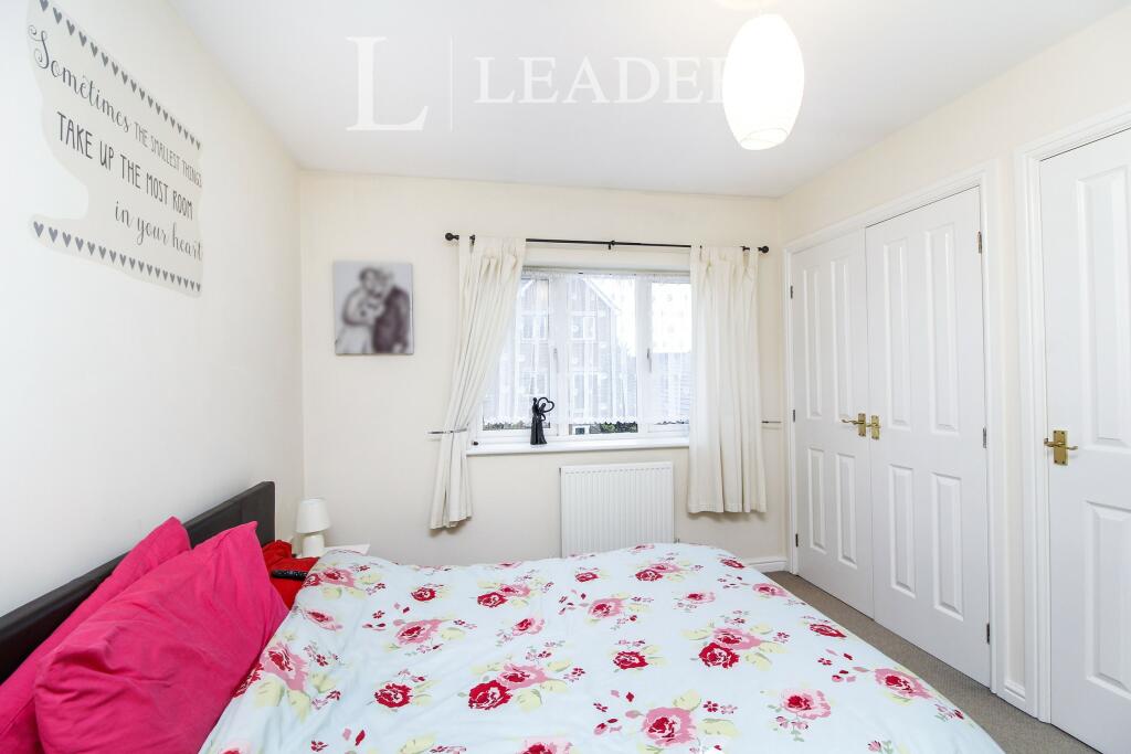 Additional image 7 of Appletrees Crescent, Bromsgrove, Worcestershire, B61