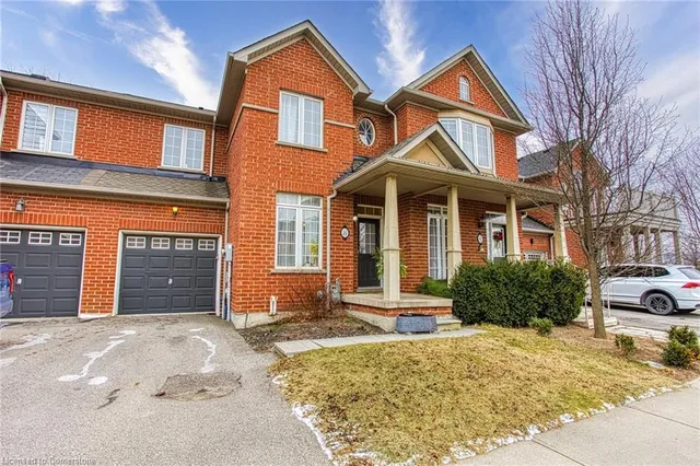 8 Glendarling Cres