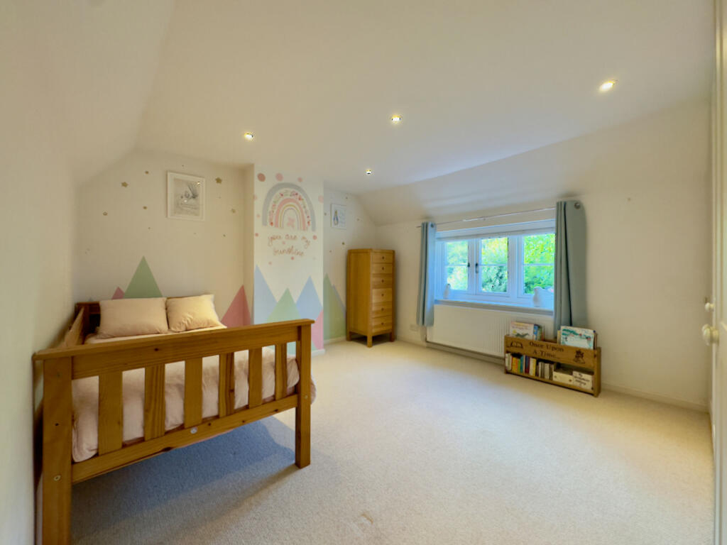 Additional image 27 of Bakers Lane, Knowle, West Midlands B93 0DZ