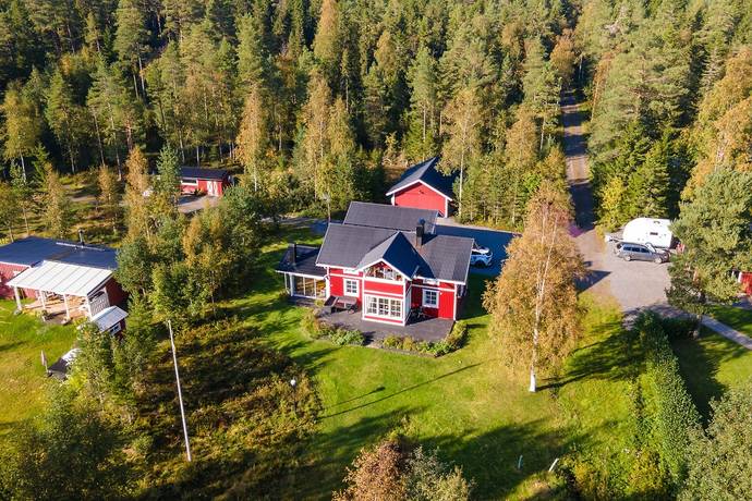 Additional image 3 of Sjöboviksvägen 21, Sörböle, Umeå kommun