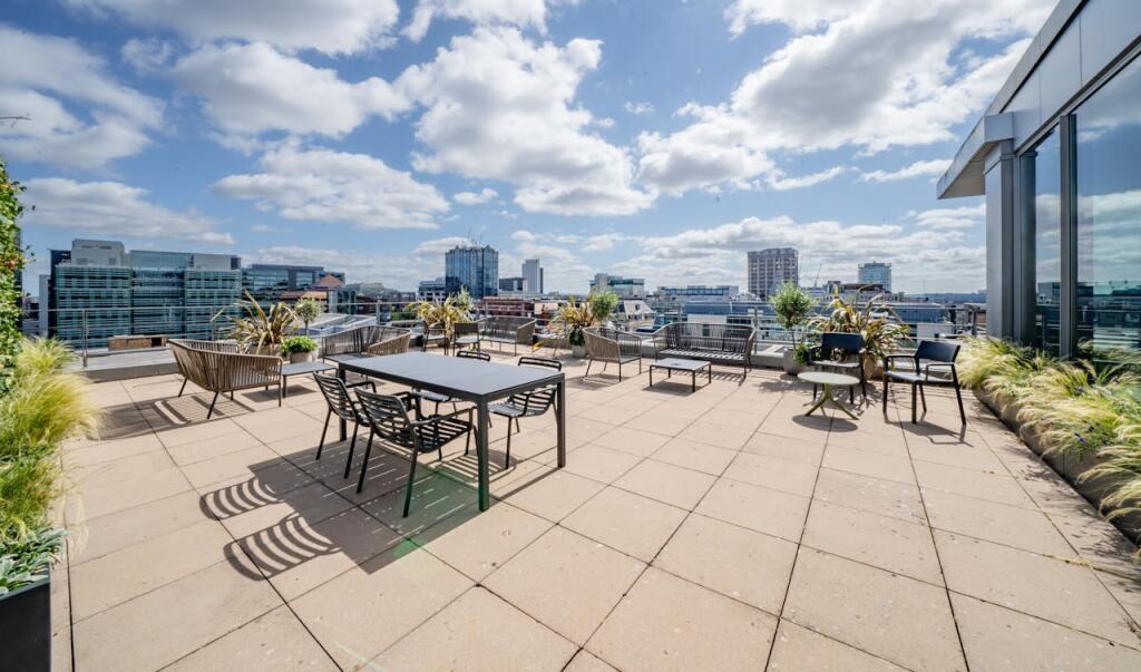 Additional image 6 of Billiards Building, 134 Edmund Street, Birmingham, B3 2ES