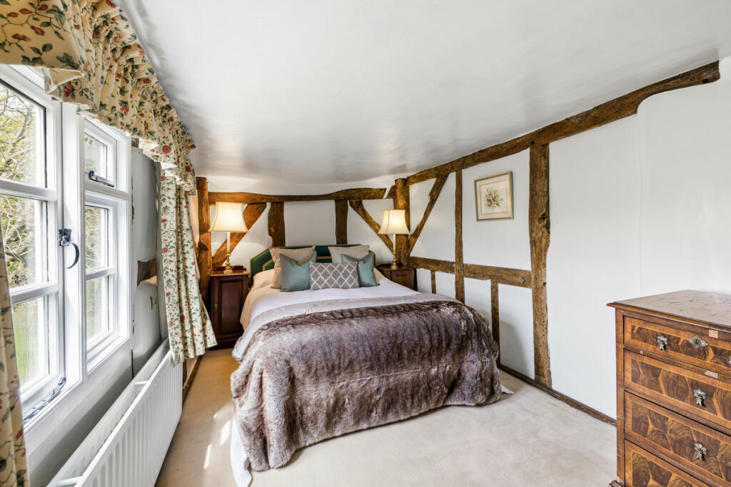 Additional image 29 of Back Lane - Shustoke - Coleshill, Warwickshire, B46 2AP