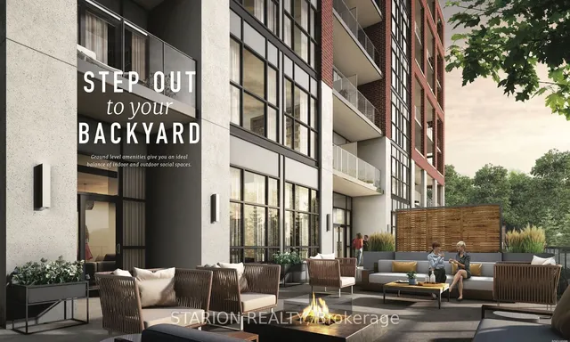 Additional image 6 of 25 Neighbourhood Lane Unit 513