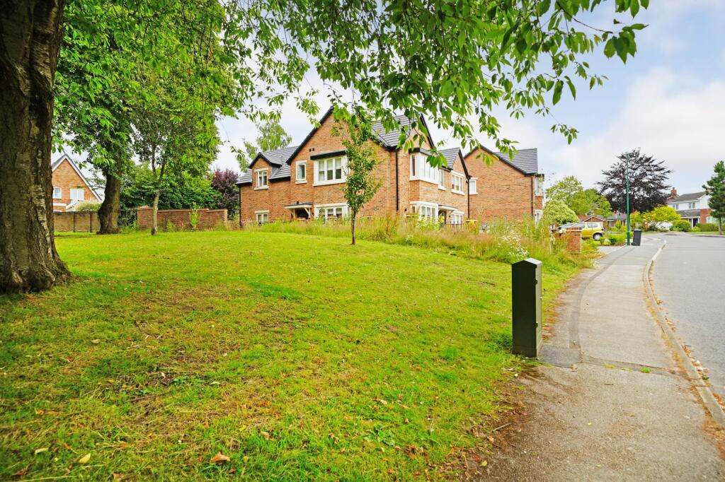 Additional image 29 of Hansell Drive, Dorridge, B93