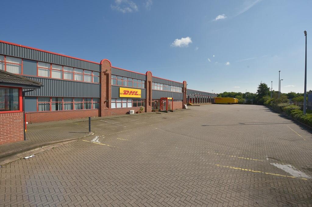 Additional image 5 of Spitfire X Dock, Spitfire Road, Birmingham, West Midlands, B24 9PB