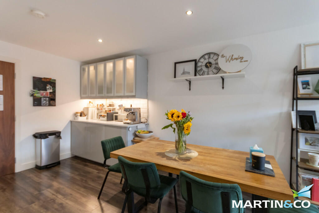 Additional image 5 of Kettleworks, Pope Street, Jewellery Quarter, B1