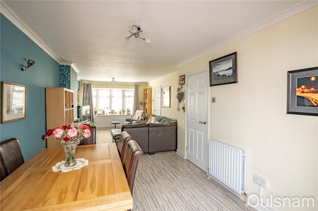 Additional image 19 of Wenlock Drive, Bromsgrove, Worcestershire, B61