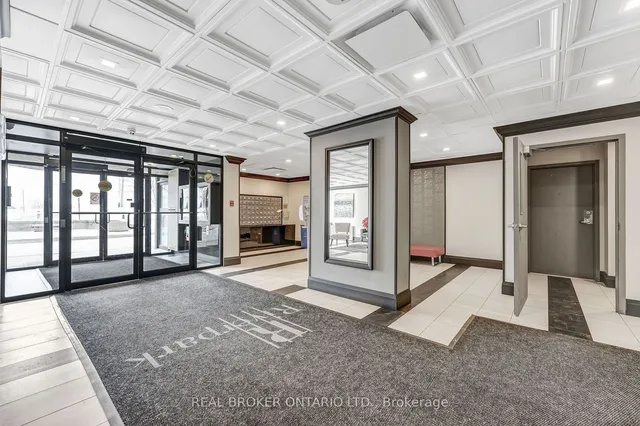 Additional image 22 of 600 Rexdale Blvd Unit 203