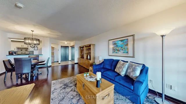 Additional image 8 of 20 Guildwood Pkwy Unit 1205