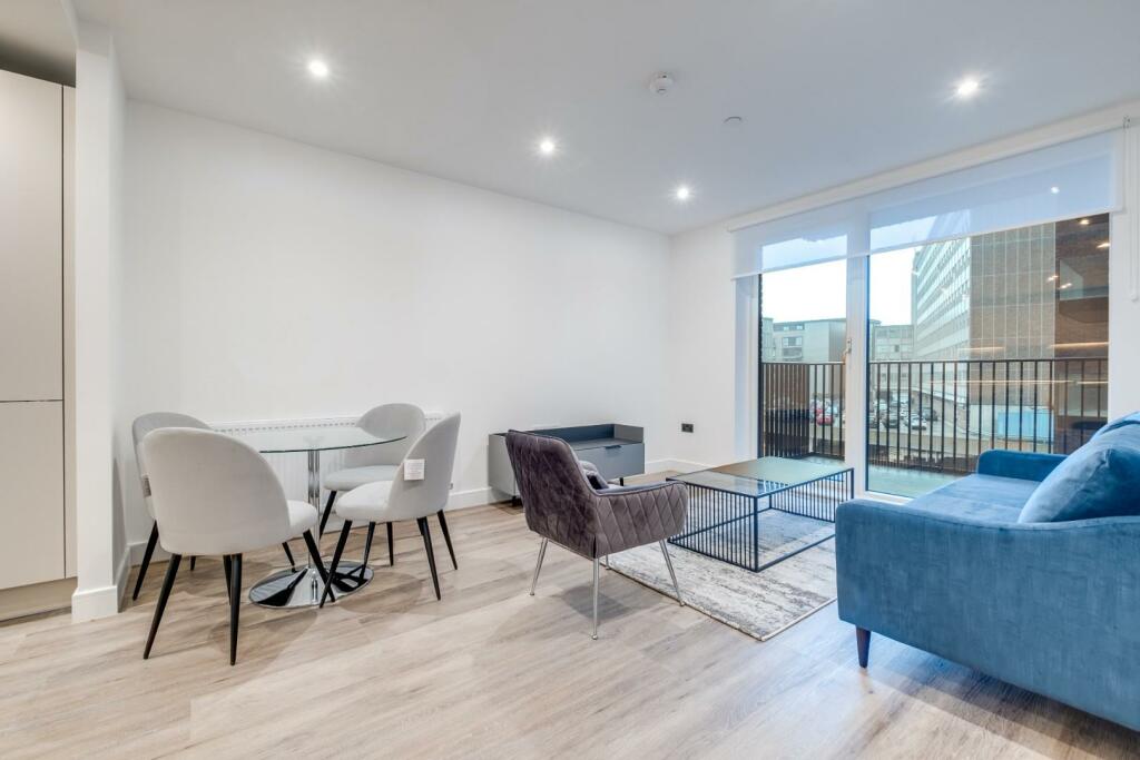 Additional image 23 of The Fazeley, 63 Shadwell Street, B4 6LQ