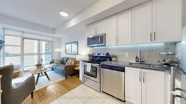 Additional image 9 of 840 Queen's Plate Dr Unit 612