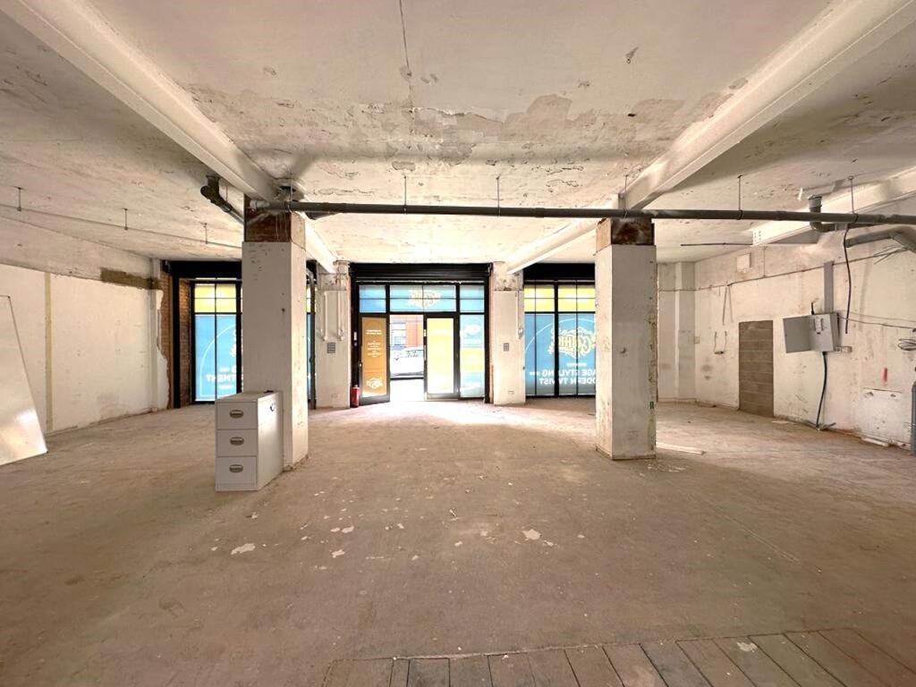 Additional image 2 of 5 Great Hampton Street, Jewellery Quarter, Birmingham, B18 6AQ