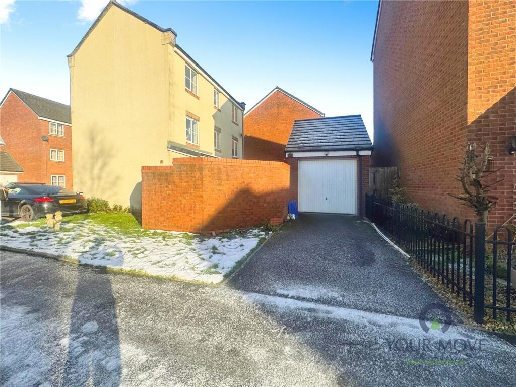 Additional image 18 of Bridgewater Drive, Blackburn, Lancashire, BB1