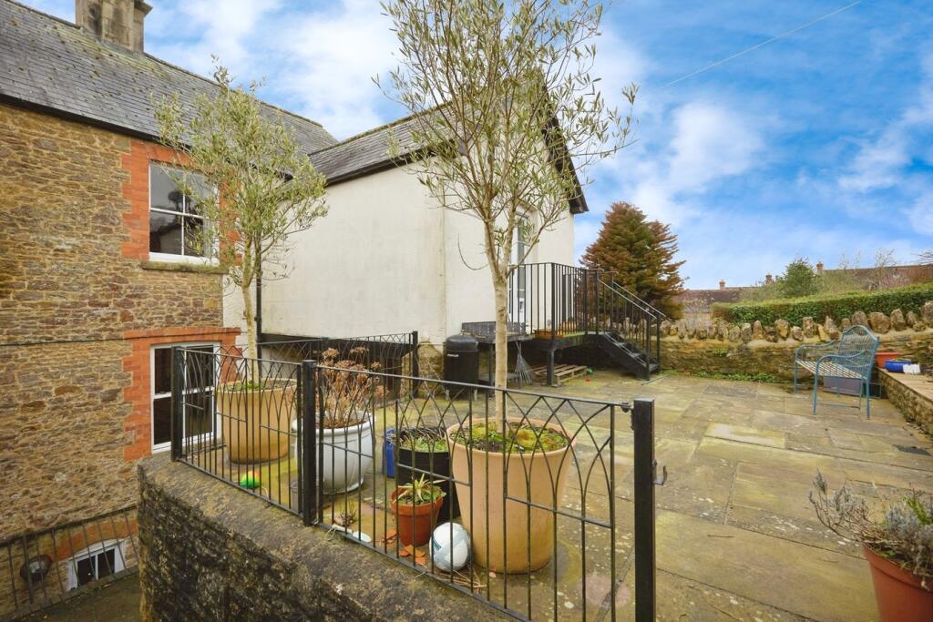 Additional image 24 of Ireson Villas, Wincanton, BA9