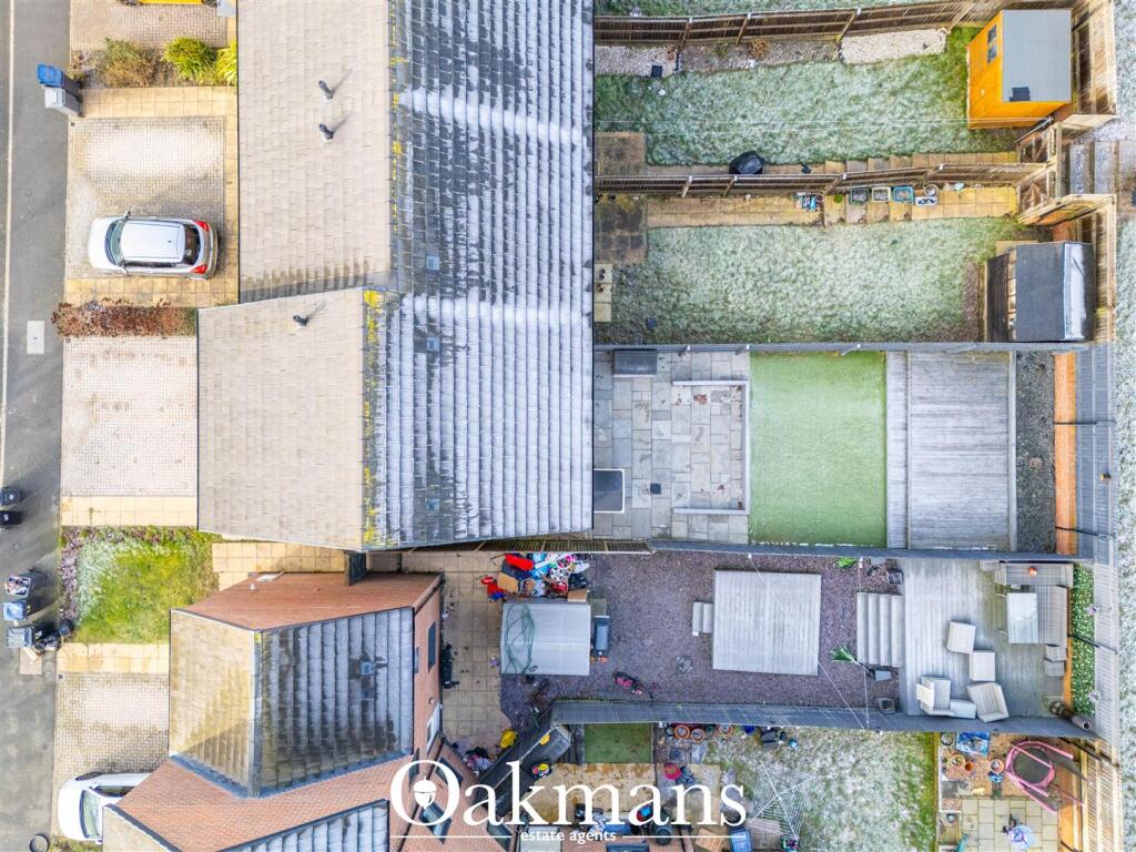 Additional image 27 of Topland Grove, Birmingham