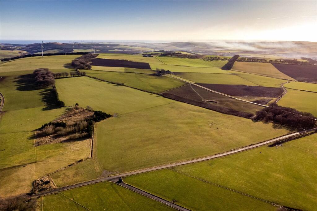 Additional image 2 of Lot 2 At Backfield Farm, Drumlithie, Stonehaven, Aberdeenshire, AB39