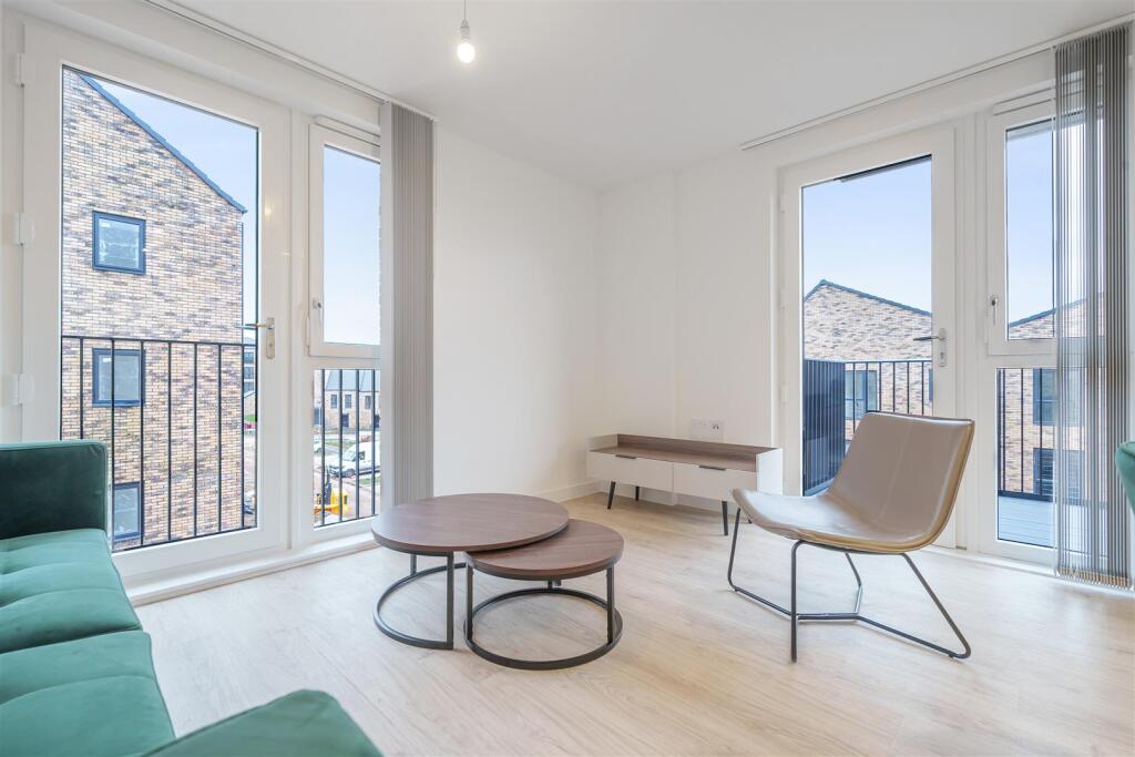 Additional image 12 of Belgrave Village, Birmingham