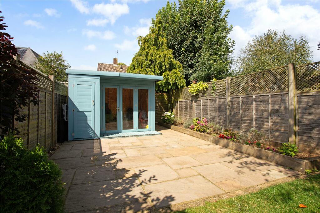 Additional image 12 of Cornwall Road, Harpenden, Hertfordshire, AL5