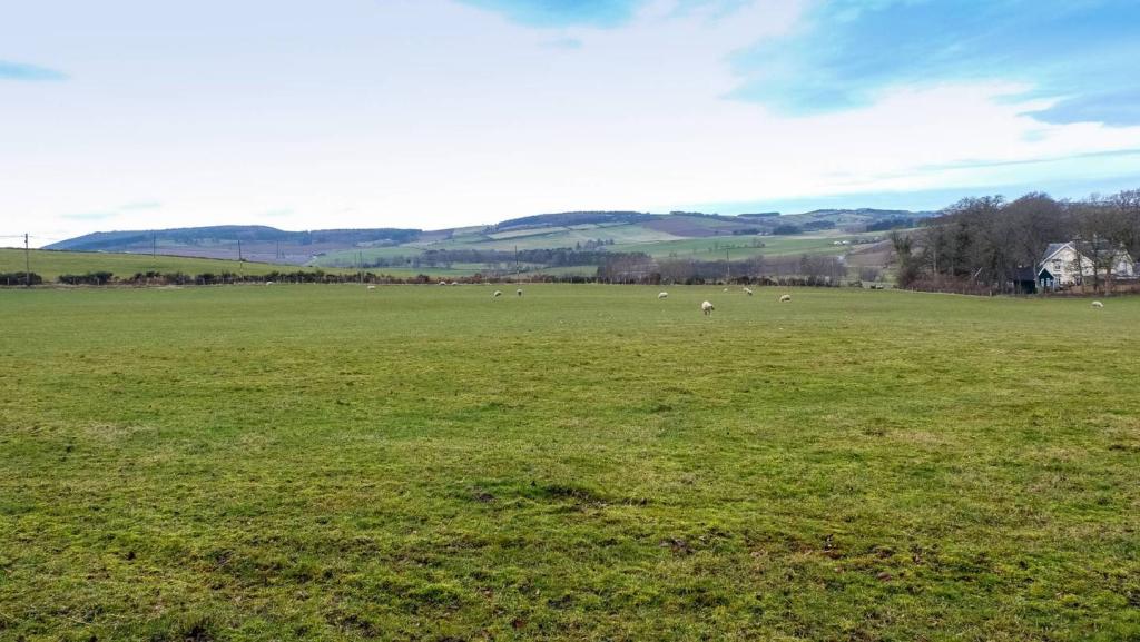 Additional image 10 of Development Land of 4 Plots, Forgue, Huntly, AB54 6DQ