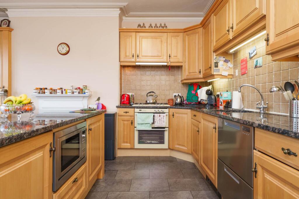 Additional image 15 of Beckford Road, Bath