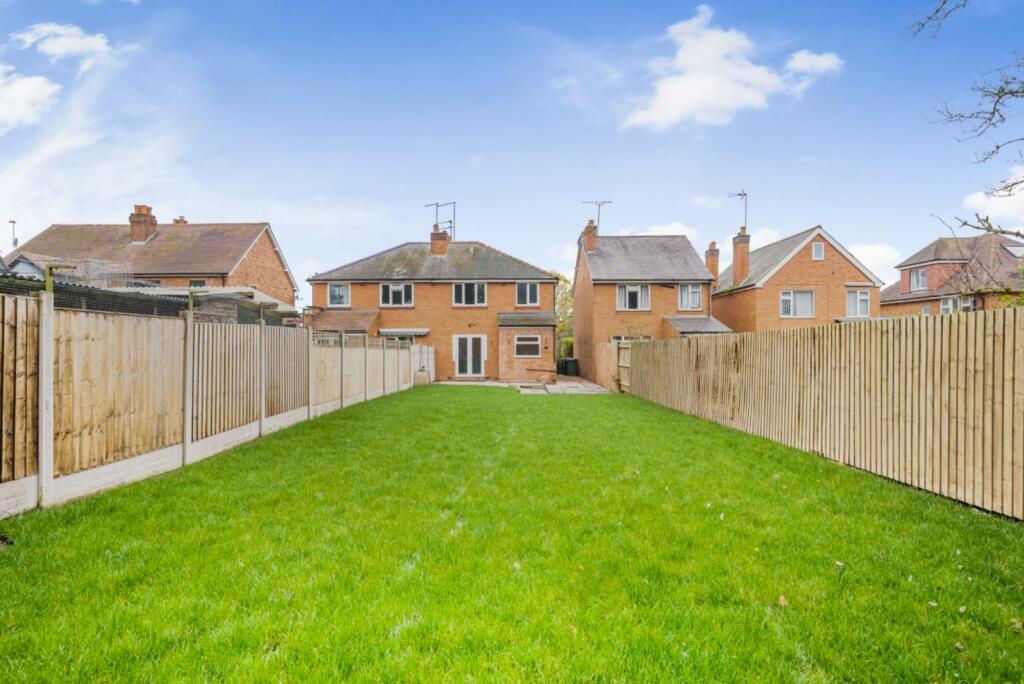 Additional image 10 of Birmingham Road, Redditch B97