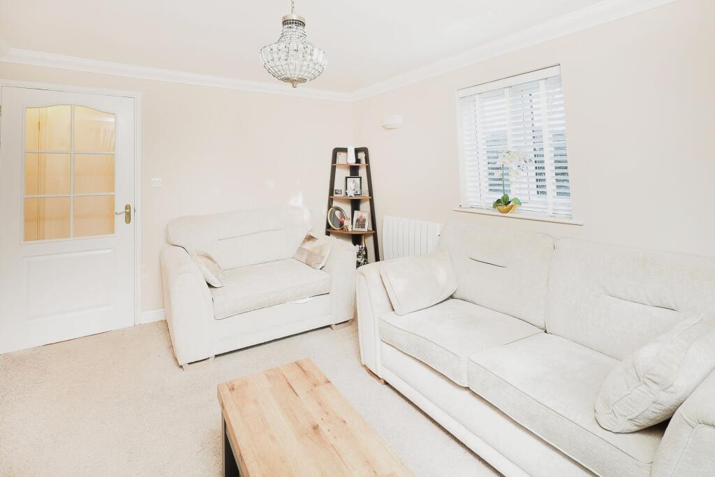 Additional image 5 of Sadlers Meadow, Over Whitacre, Coleshill, Birmingham, B46